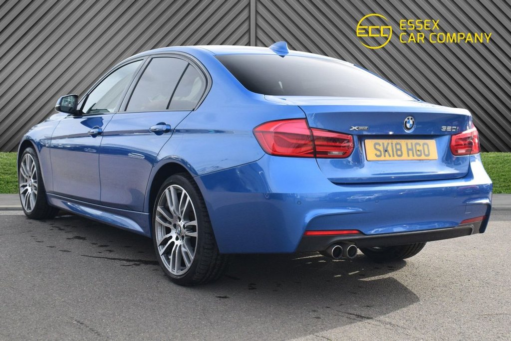 Used BMW 3 Series 2018 for sale - 77879749: Photo 13