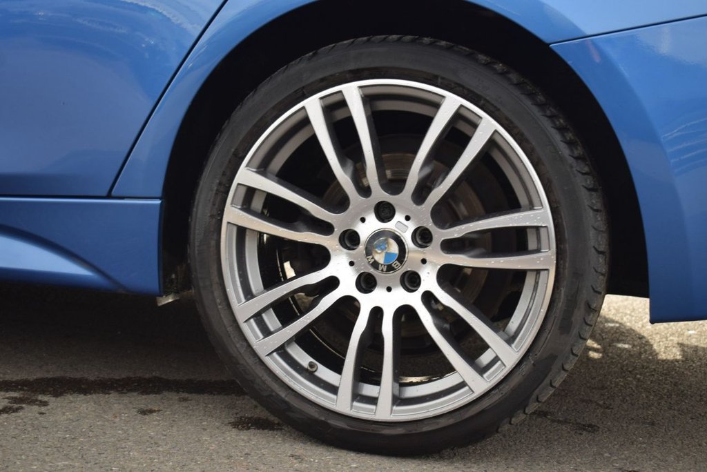 Used BMW 3 Series 2018 for sale - 77879749: Photo 14