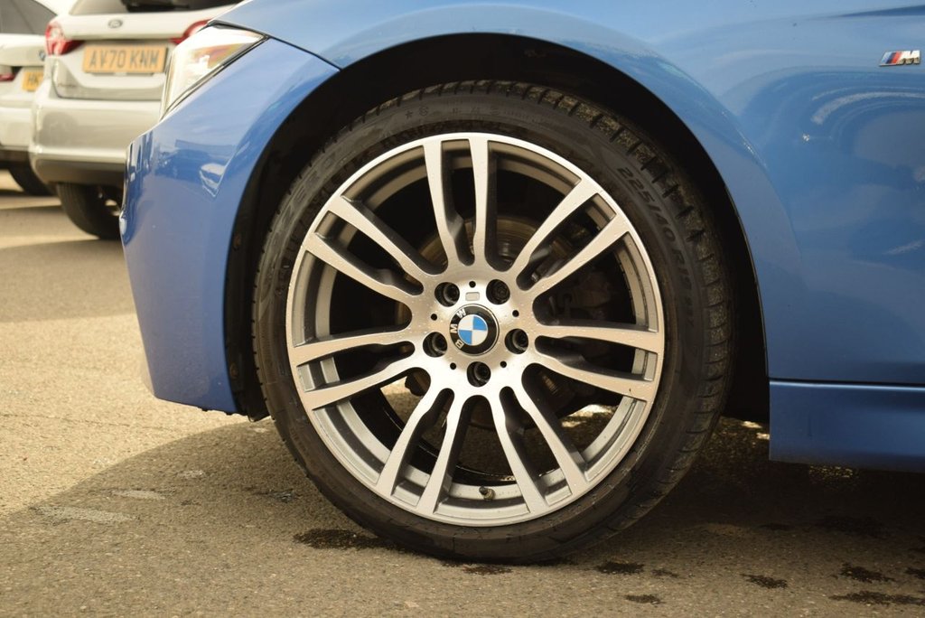 Used BMW 3 Series 2018 for sale - 77879749: Photo 15