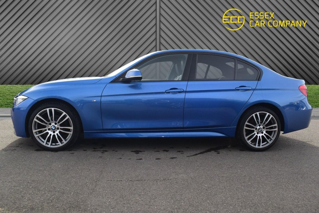 Used BMW 3 Series 2018 for sale - 77879749: Photo 16