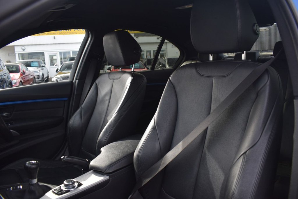 Used BMW 3 Series 2018 for sale - 77879749: Photo 18