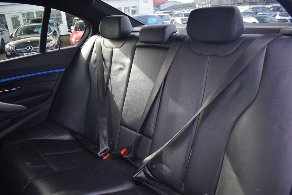 Used BMW 3 Series 2018 for sale - 77879749: Photo 19