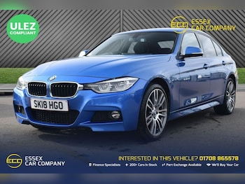 Used BMW 3 Series 2018 for sale - 77879749: Photo