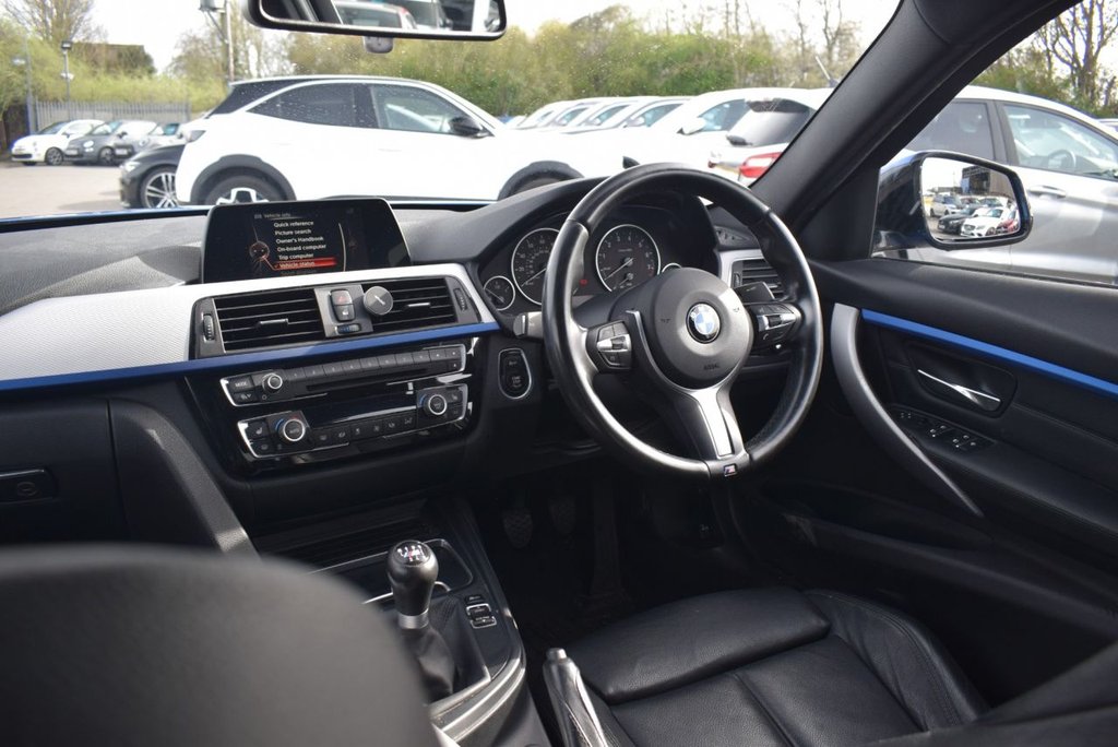 Used BMW 3 Series 2018 for sale - 77879749: Photo 20