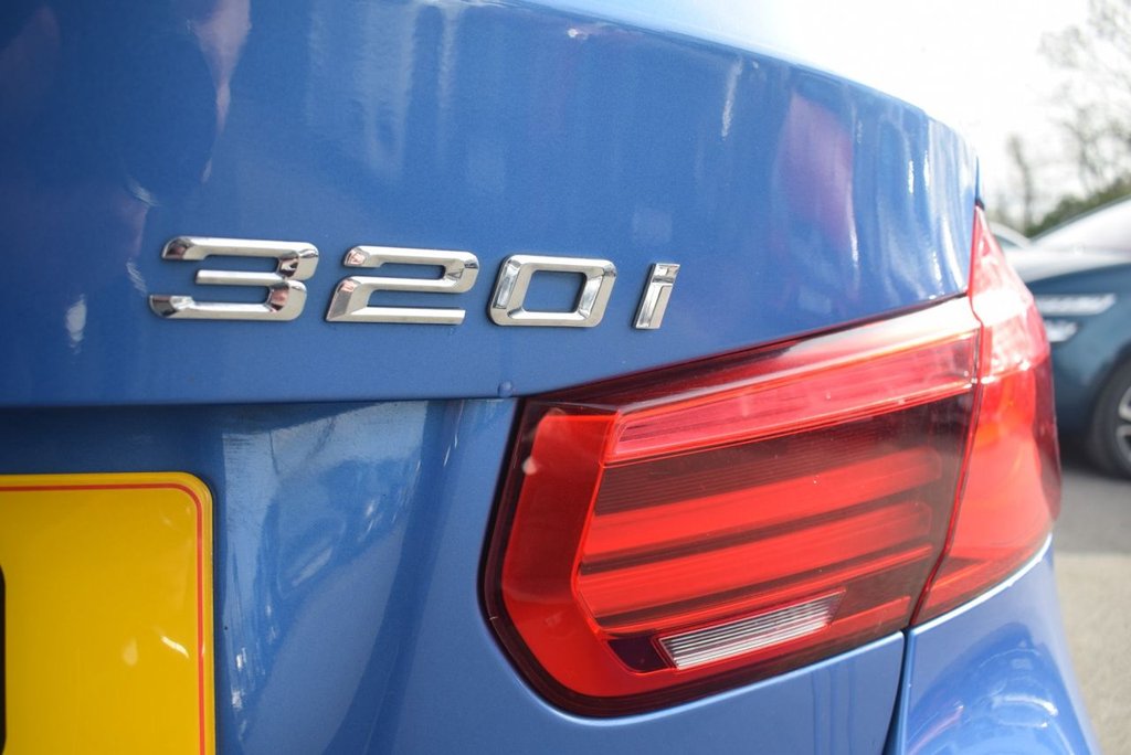 Used BMW 3 Series 2018 for sale - 77879749: Photo 22