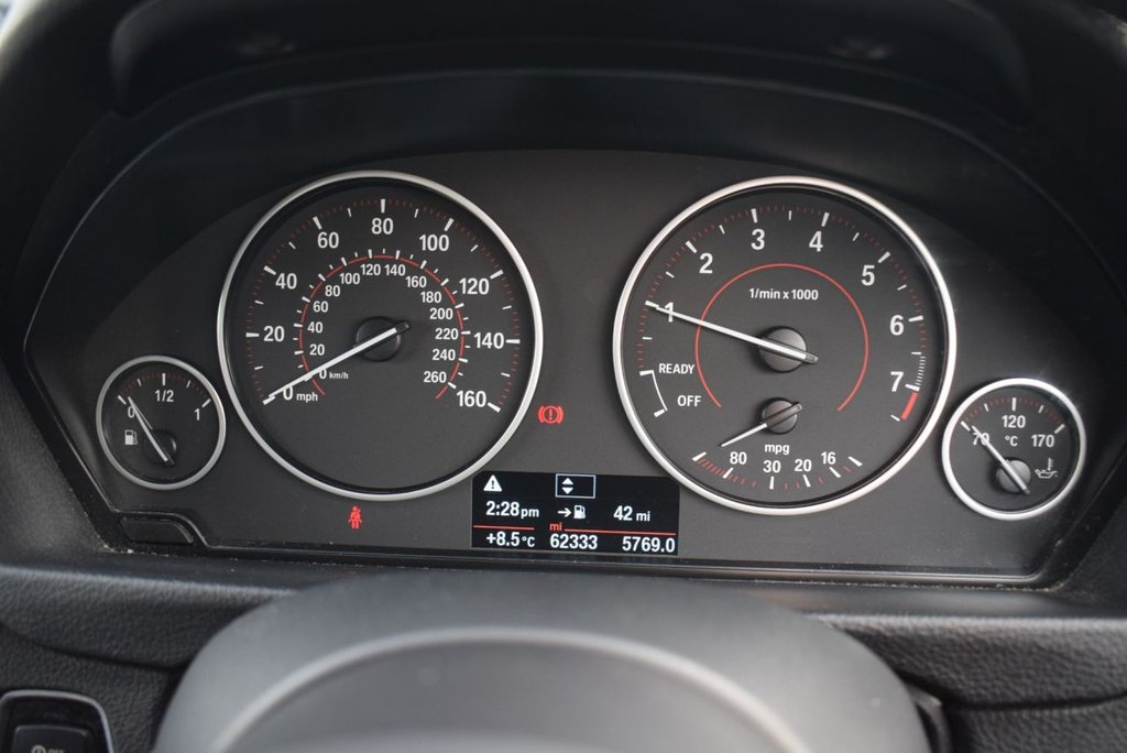 Used BMW 3 Series 2018 for sale - 77879749: Photo 24