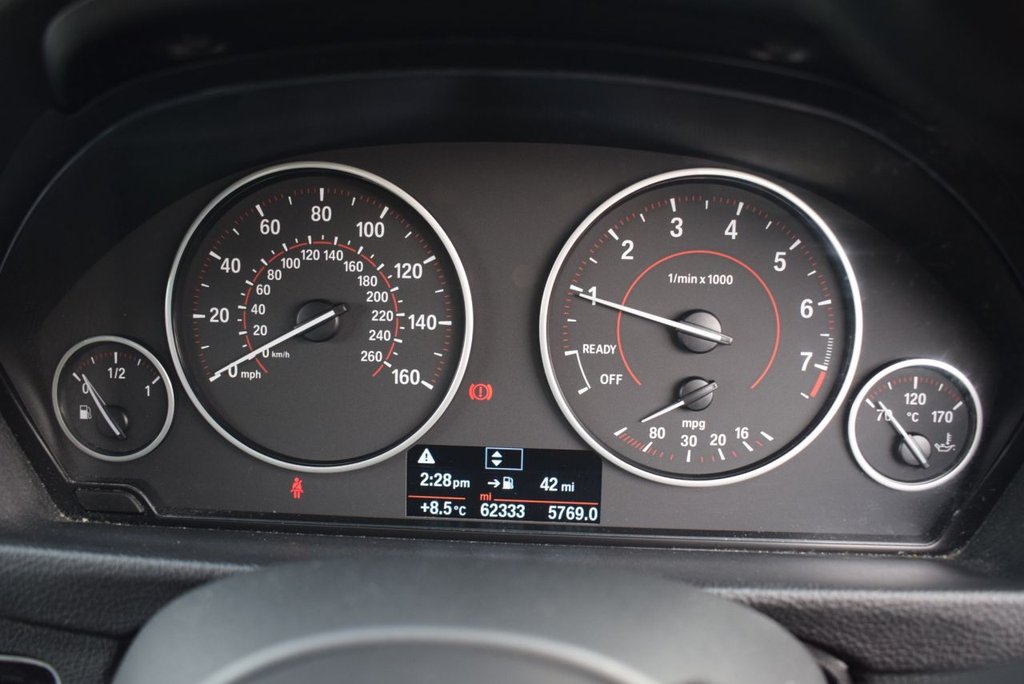 Used BMW 3 Series 2018 for sale - 77879749: Photo 26