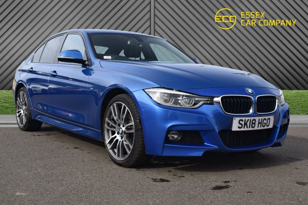 Used BMW 3 Series 2018 for sale - 77879749: Photo 5