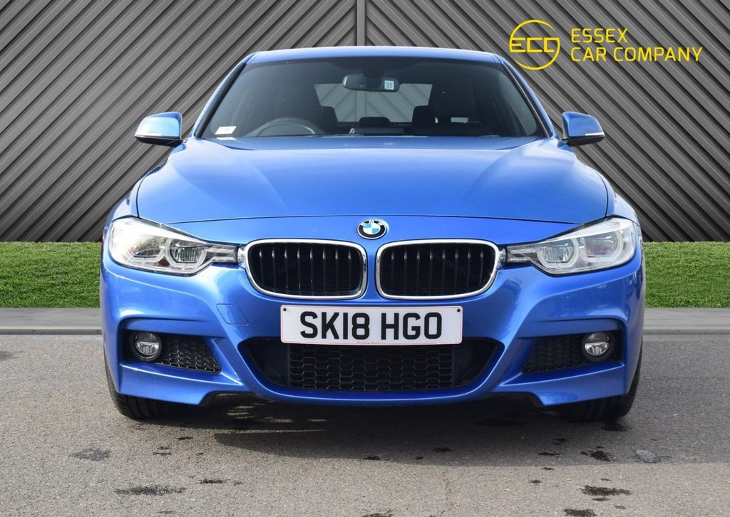 Used BMW 3 Series 2018 for sale - 77879749: Photo 6