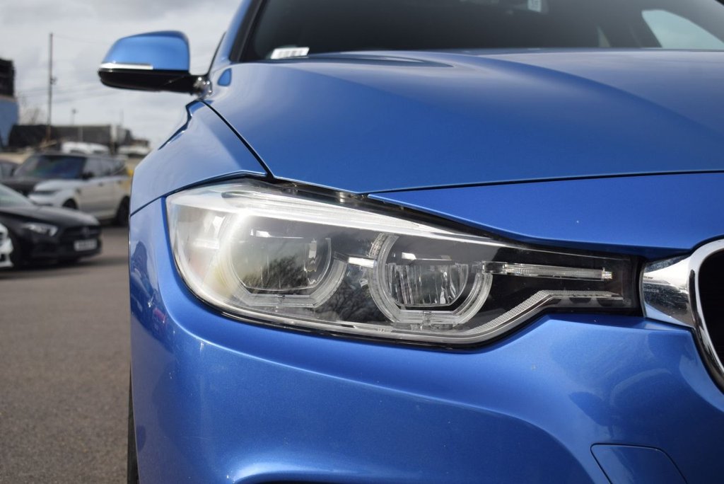 Used BMW 3 Series 2018 for sale - 77879749: Photo 7