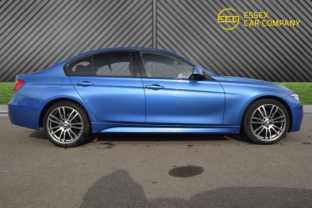 Used BMW 3 Series 2018 for sale - 77879749: Photo 8