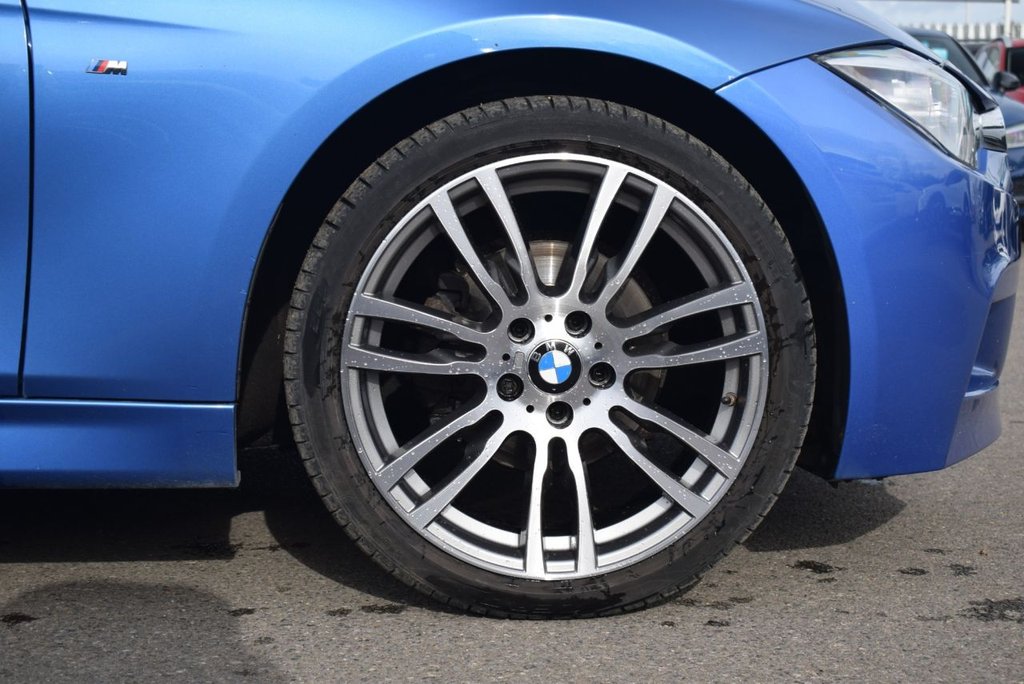 Used BMW 3 Series 2018 for sale - 77879749: Photo 9