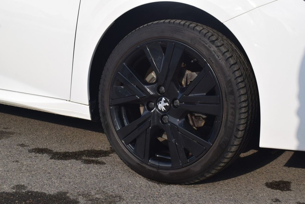 Used Peugeot 208 2020 for sale - 77835336: Photo 10