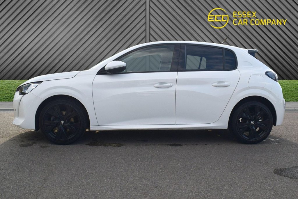 Used Peugeot 208 2020 for sale - 77835336: Photo 14