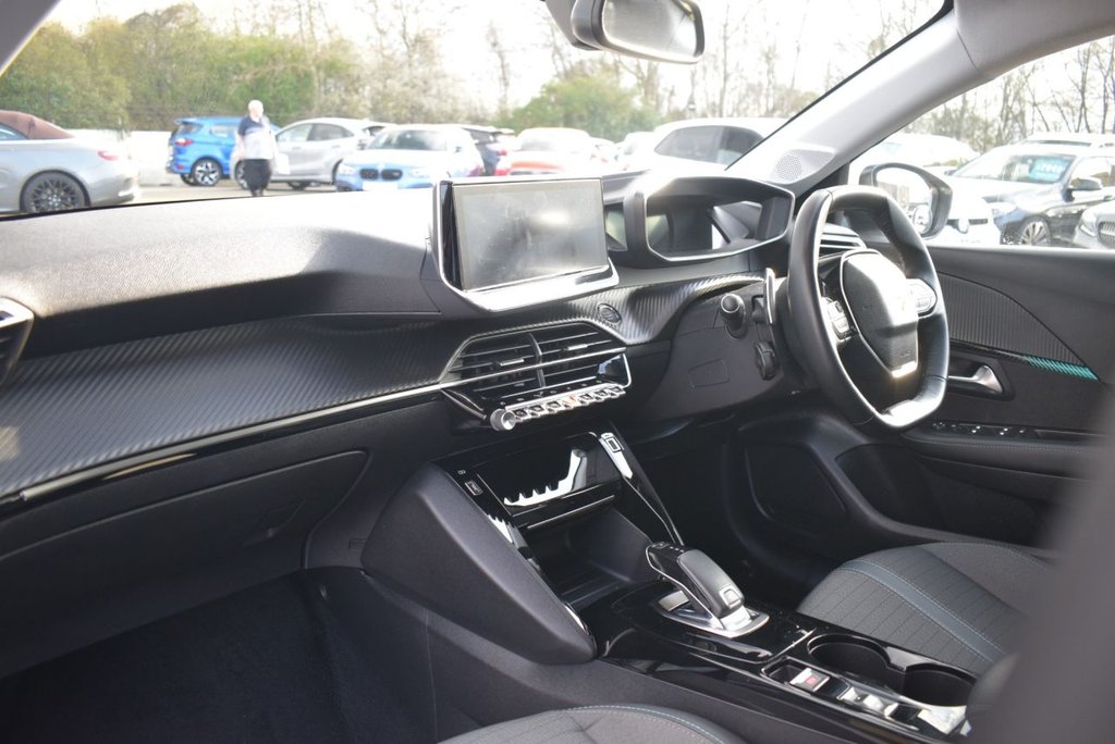 Used Peugeot 208 2020 for sale - 77835336: Photo 17