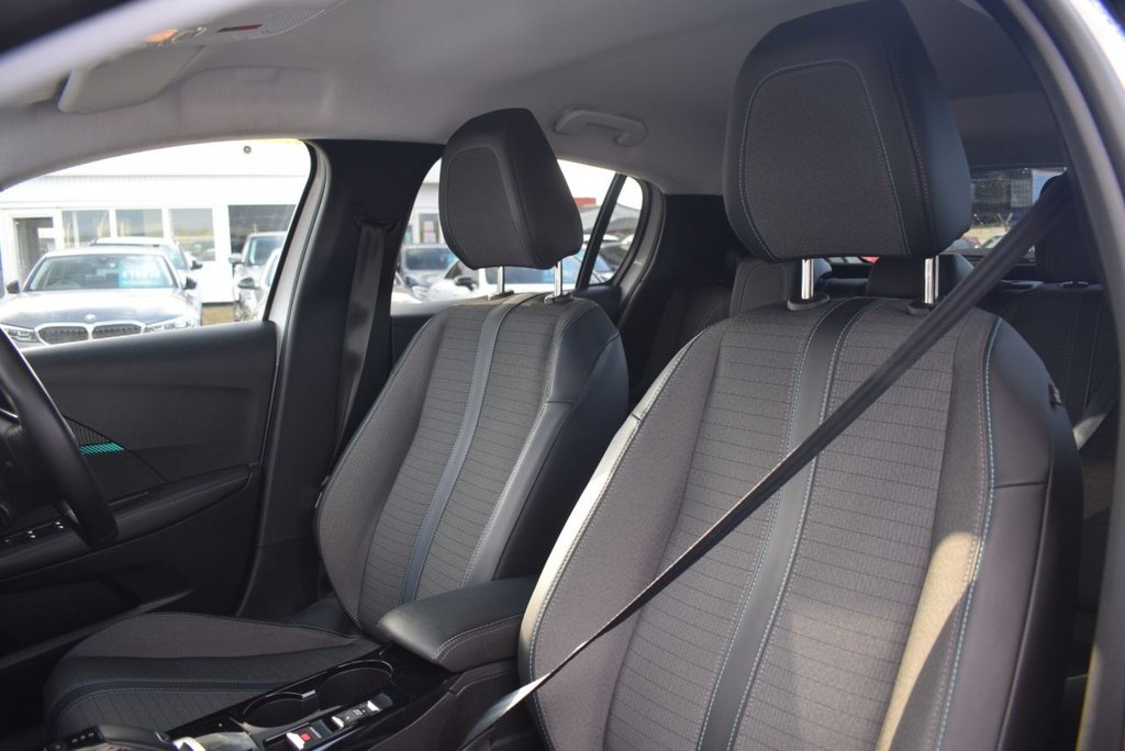 Used Peugeot 208 2020 for sale - 77835336: Photo 18