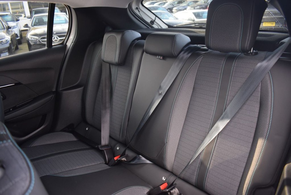 Used Peugeot 208 2020 for sale - 77835336: Photo 19