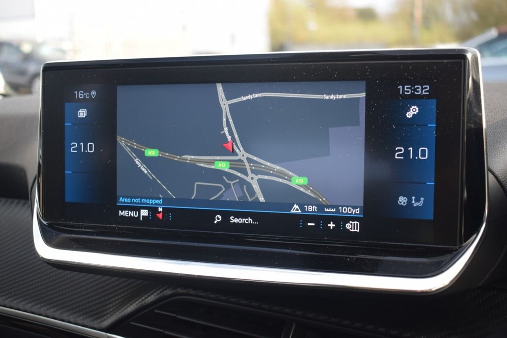 Used Peugeot 208 2020 for sale - 77835336: Photo 2