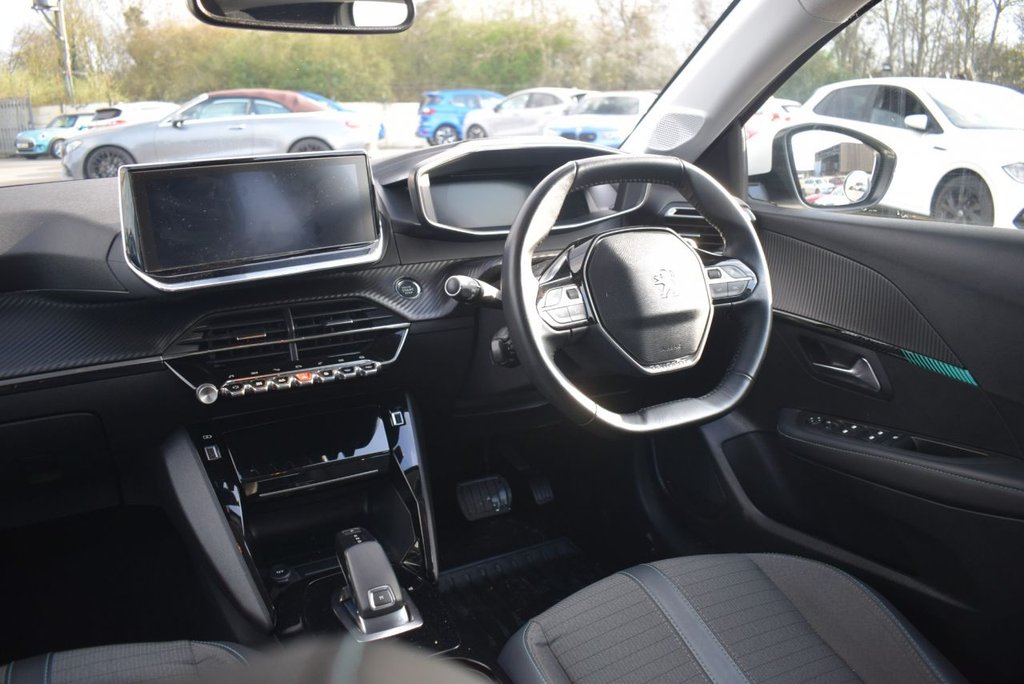 Used Peugeot 208 2020 for sale - 77835336: Photo 21