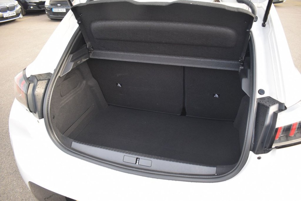 Used Peugeot 208 2020 for sale - 77835336: Photo 22