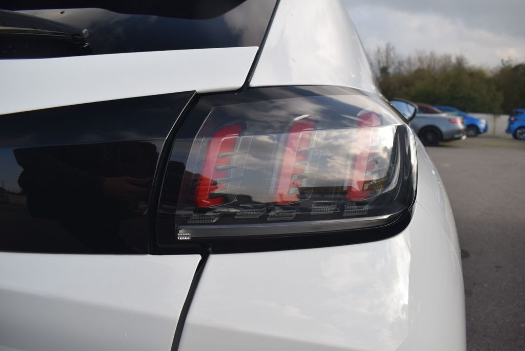 Used Peugeot 208 2020 for sale - 77835336: Photo 23