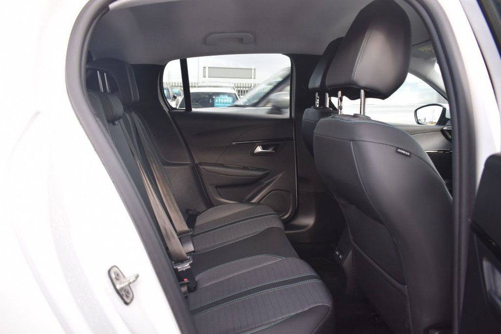 Used Peugeot 208 2020 for sale - 77835336: Photo 24