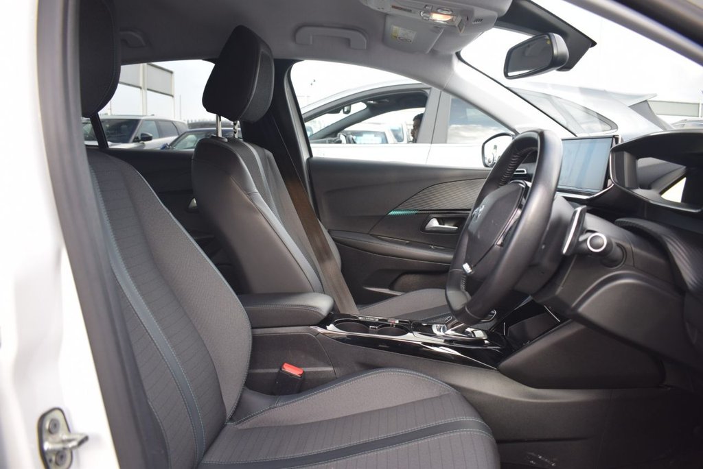 Used Peugeot 208 2020 for sale - 77835336: Photo 25