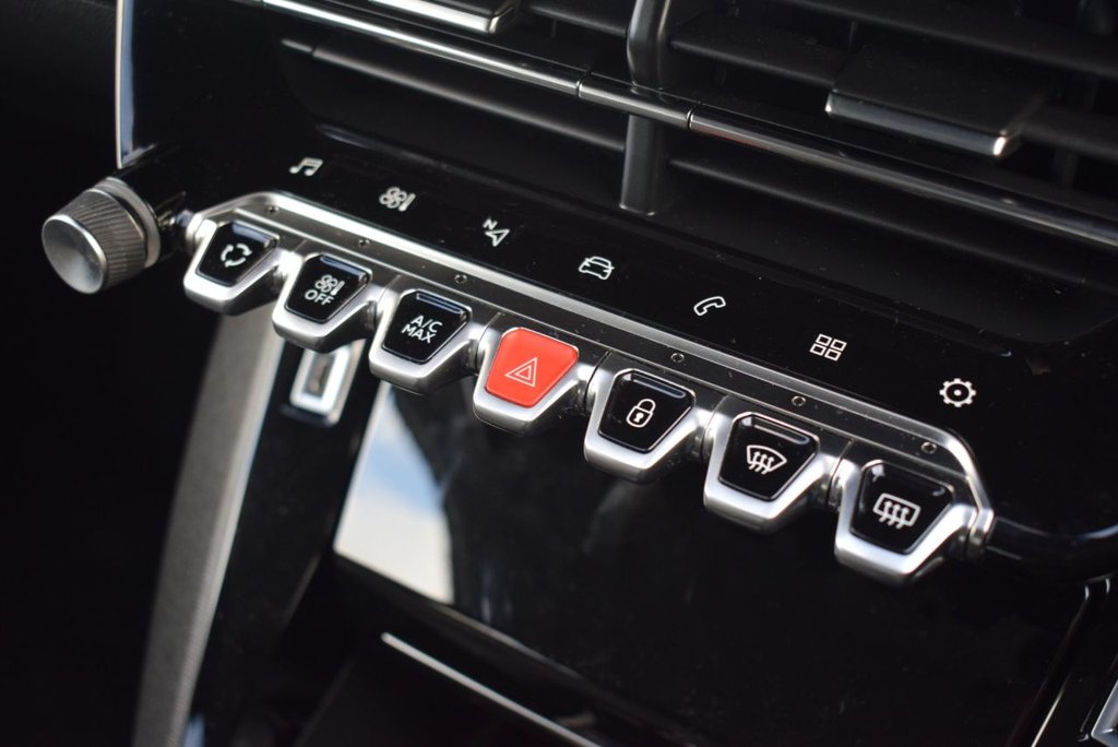 Used Peugeot 208 2020 for sale - 77835336: Photo 29