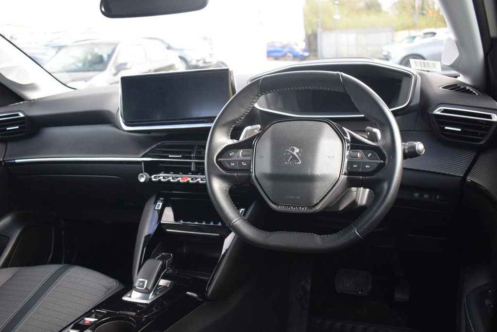 Used Peugeot 208 2020 for sale - 77835336: Photo 3