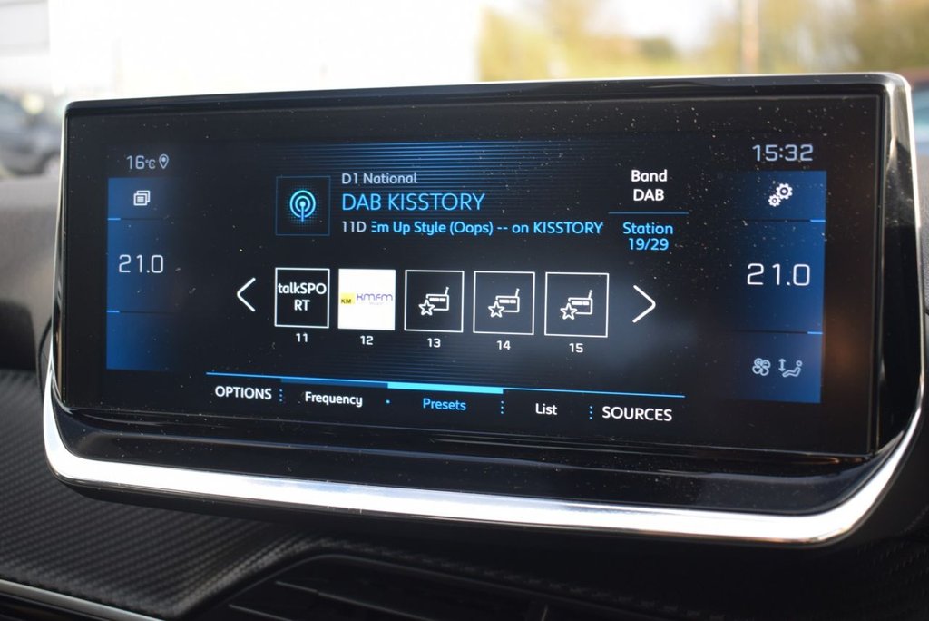 Used Peugeot 208 2020 for sale - 77835336: Photo 38