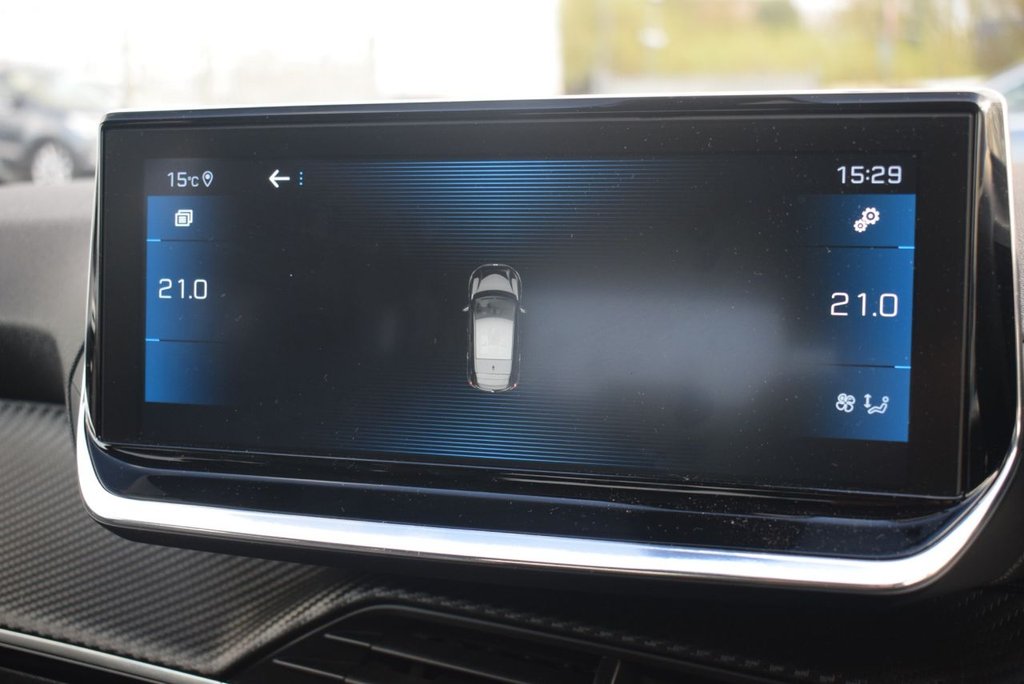 Used Peugeot 208 2020 for sale - 77835336: Photo 4