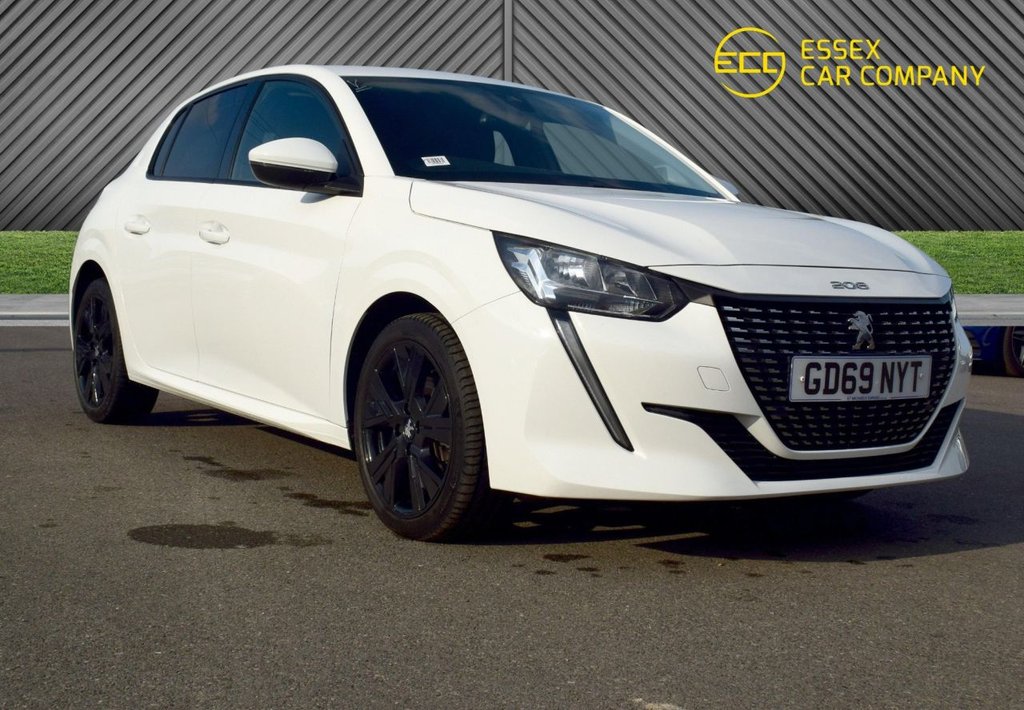 Used Peugeot 208 2020 for sale - 77835336: Photo 5
