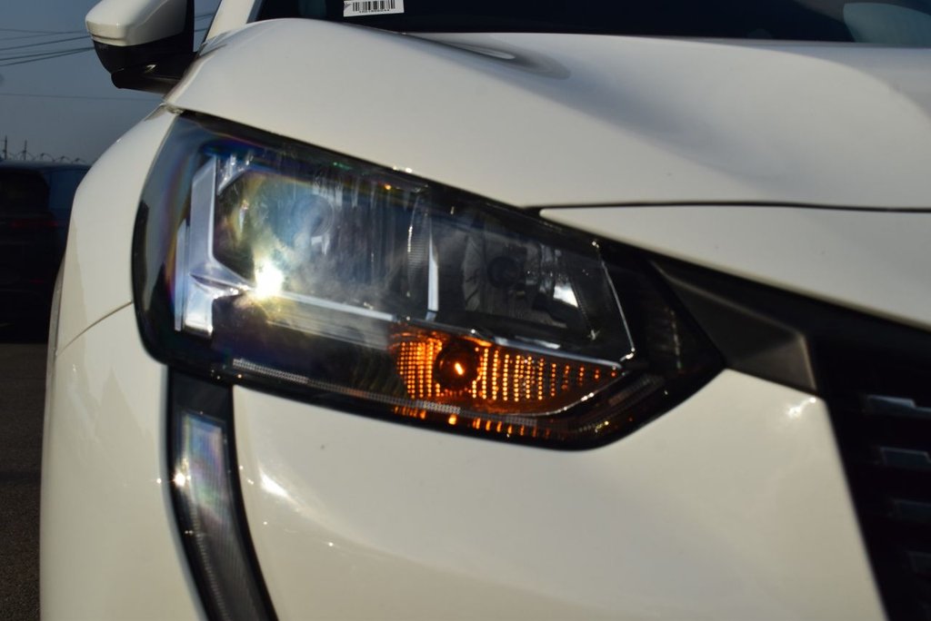 Used Peugeot 208 2020 for sale - 77835336: Photo 7