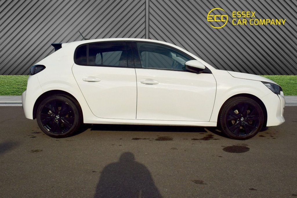 Used Peugeot 208 2020 for sale - 77835336: Photo 8