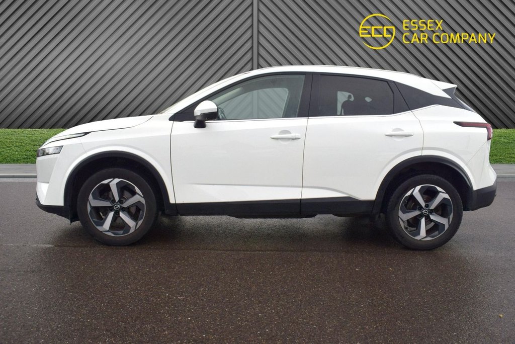 Used Nissan Qashqai 2023 for sale - 77356748: Photo 13