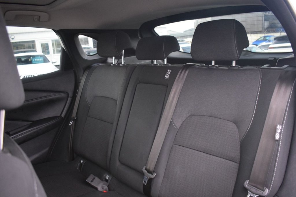 Used Nissan Qashqai 2023 for sale - 77356748: Photo 15