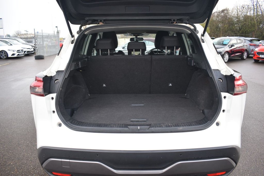 Used Nissan Qashqai 2023 for sale - 77356748: Photo 16