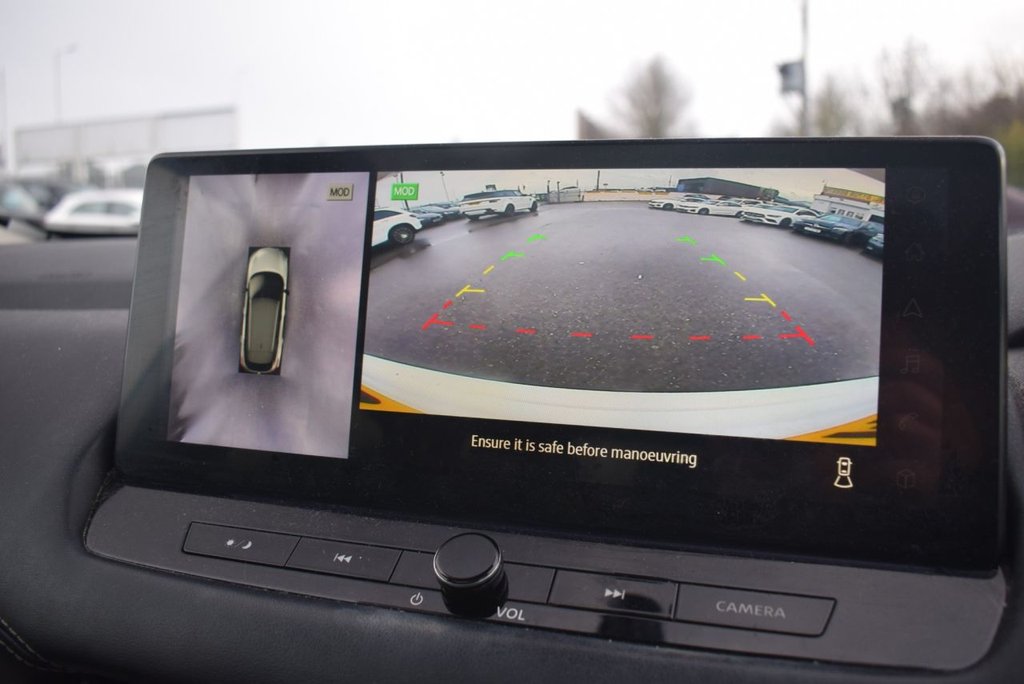 Used Nissan Qashqai 2023 for sale - 77356748: Photo 4