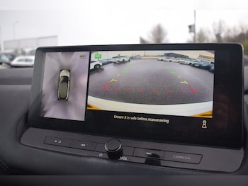 Used Nissan Qashqai 2023 for sale - 77356748: Photo