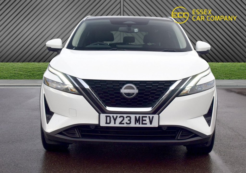Used Nissan Qashqai 2023 for sale - 77356748: Photo 5