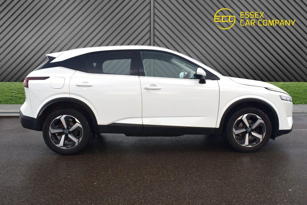 Used Nissan Qashqai 2023 for sale - 77356748: Photo 7