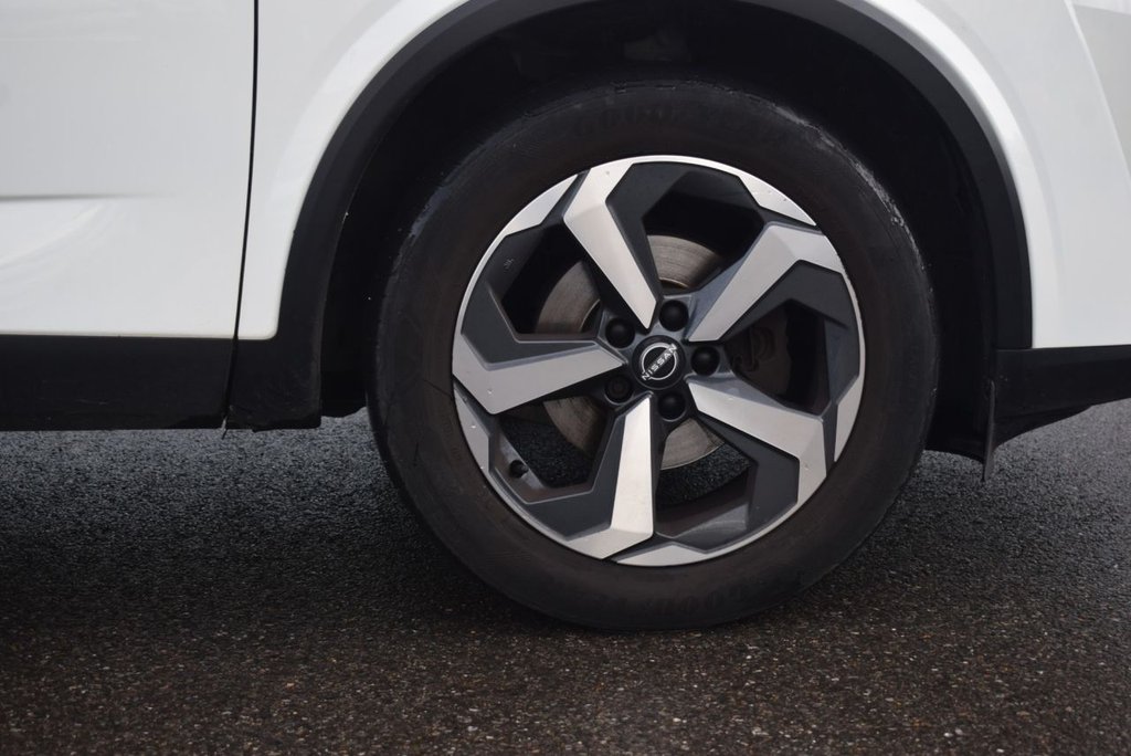 Used Nissan Qashqai 2023 for sale - 77356748: Photo 8