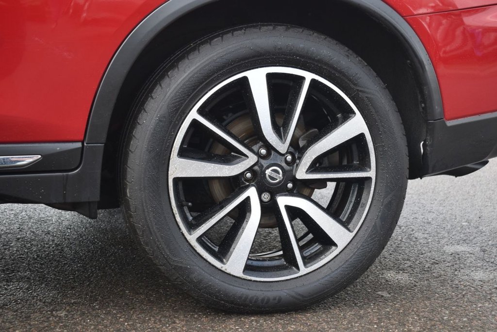 Used Nissan X-Trail 2018 for sale - 77250351: Photo 15