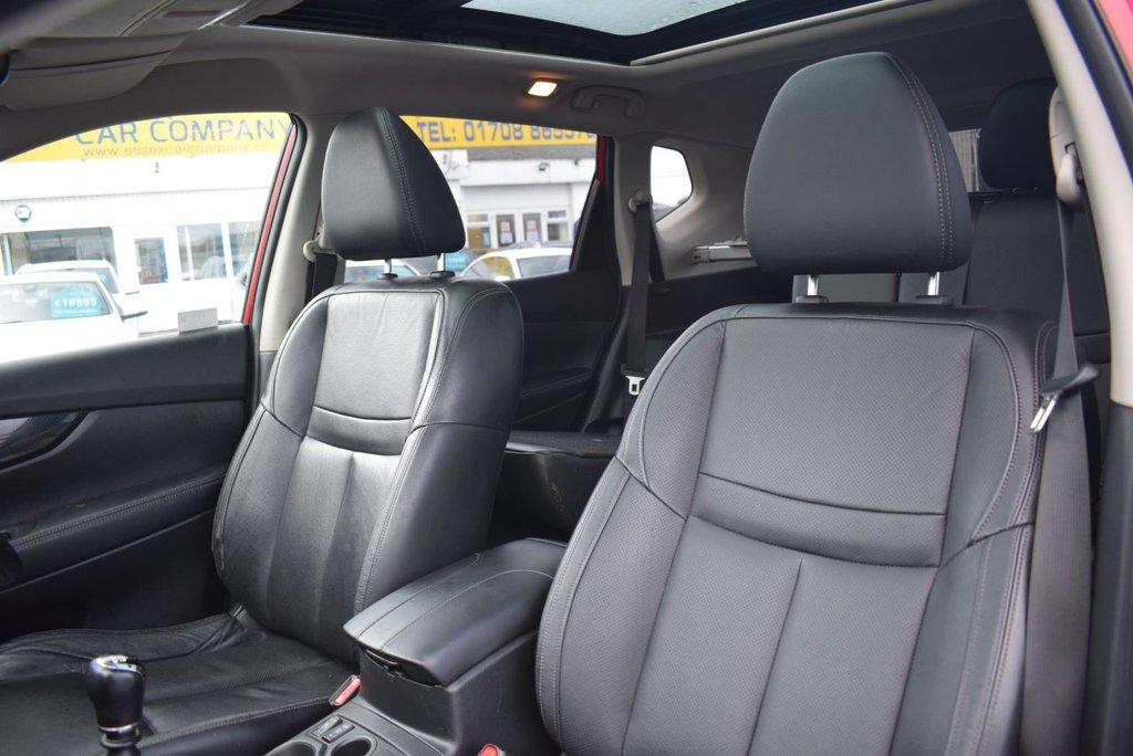 Used Nissan X-Trail 2018 for sale - 77250351: Photo 19