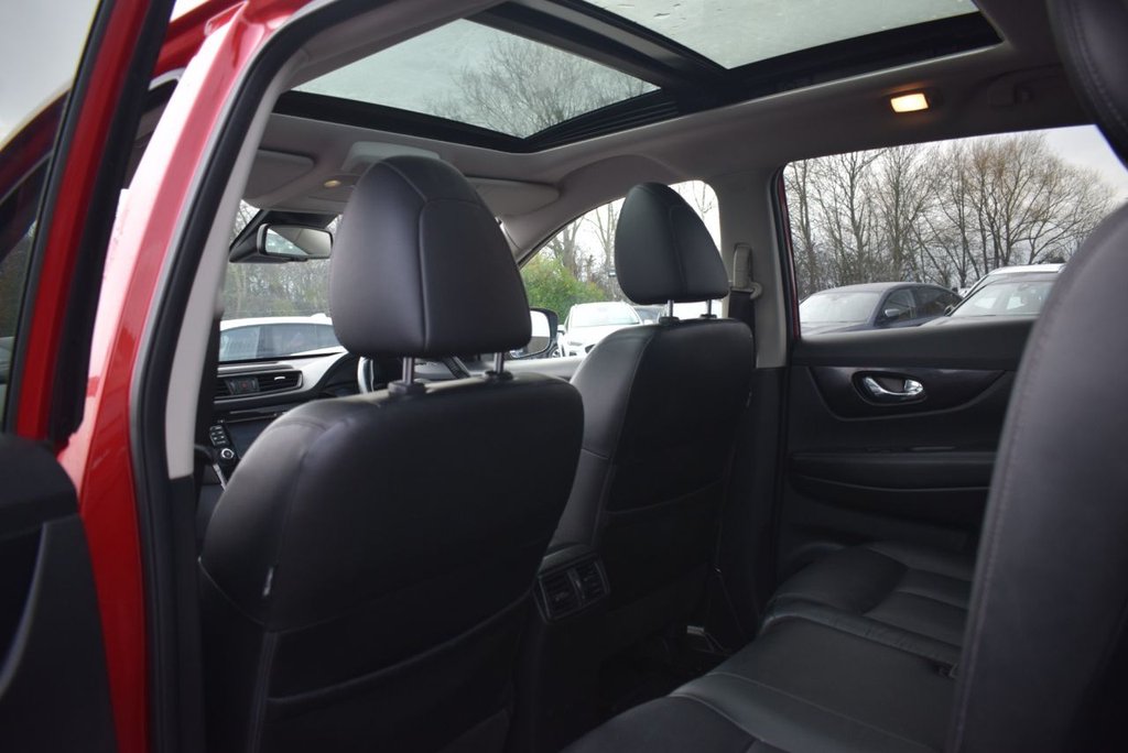 Used Nissan X-Trail 2018 for sale - 77250351: Photo 20