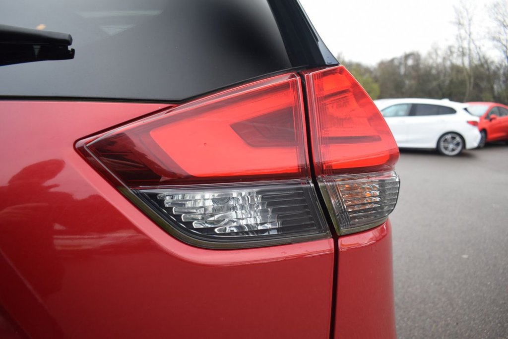Used Nissan X-Trail 2018 for sale - 77250351: Photo 22