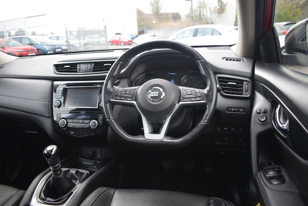 Used Nissan X-Trail 2018 for sale - 77250351: Photo 23