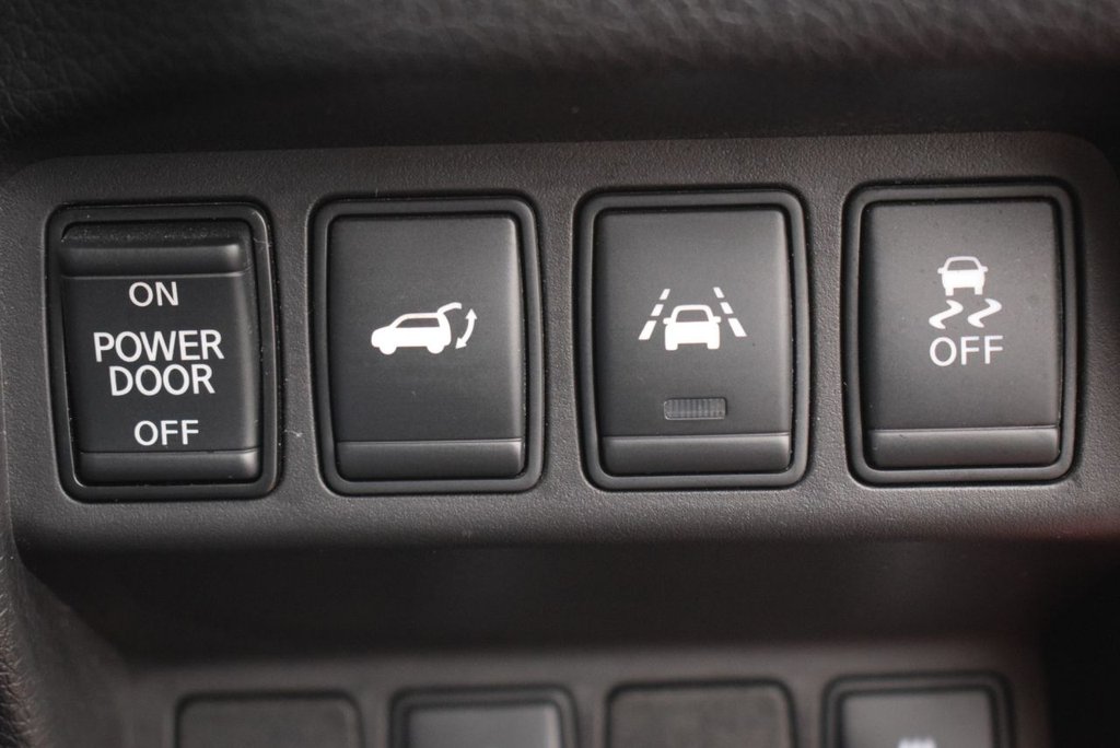 Used Nissan X-Trail 2018 for sale - 77250351: Photo 28