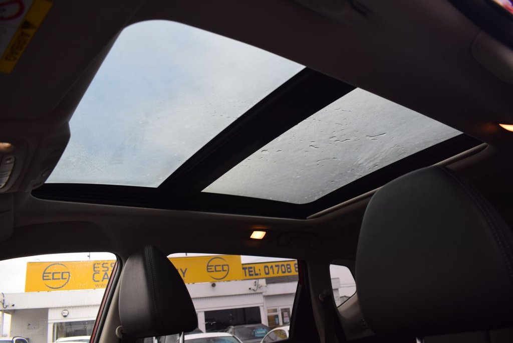 Used Nissan X-Trail 2018 for sale - 77250351: Photo 3