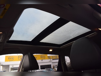 Used Nissan X-Trail 2018 for sale - 77250351: Photo